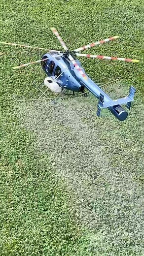 Out in the field with agricultural specialists Southland Helicopters. Operating a fleet of four MD600Ns the company helps to support thousands of farmers spread across New Zealand’s southernmost region. #VerticalMag #Aviation #Helicopter #Flying | Vertical Plus