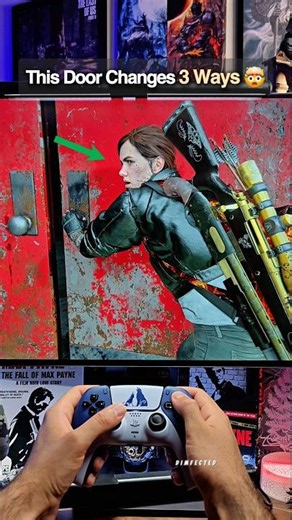 The Last of Us 2 STILL Has Details I Never Noticed! #tlou2