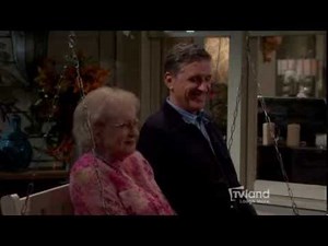 Hot in Cleveland: Craig Ferguson & Betty White