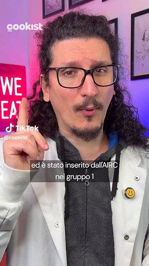 Prosciutto Cotto e Cancro: Verità e Miti
