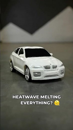 🥵 Heatwave destroys these car parts first 🔥