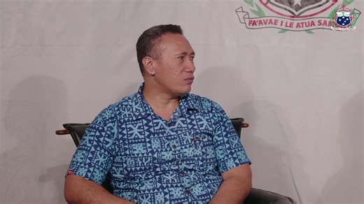POLOKALAME FA’APITOA – TAPENAGA MO LE FA’AMANATUINA O LE TUTO’ATASI O SAMOA O le fa’asalalauga fa’apitoa lenei mai le Komiti Tele o Tapenaga o le Fa’amanatuina o le Tuto’atasi o Samoa, e fa’ailo ai le ta’otoga ua i ai nei fuafuaga mo le tapunia aloā’ia o le 60 Tausaga o Samoa fa’atasi ai ma le sauniga fa’apitoa mo le samiga o lo tatou 61 Tausaga. Agafili Tomaimanō Shem Leo – Ofisa Sili o Pulega, Matāgaluega a le Palemia ma le Kapeneta Tanuvasa Petone Mauga – Komesina o le Pulega o Tineimū ma Fa’