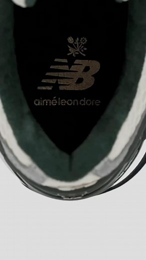 Shop at MNCR.SHOP #newbalance #nb #aimeleondore #nbald #nb1906r #newbalance1906r #jade #nbjade #nbsneakers #newbalanceshoes | MNCR
