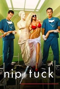 Nip/Tuck: Season 4 | Cast and Crew | Rotten Tomatoes