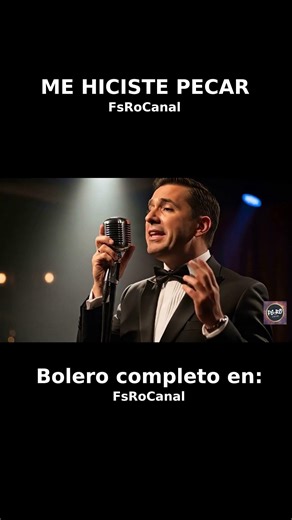 Me hiciste pecar #musica #music #boleromoderno #bolero #intensity