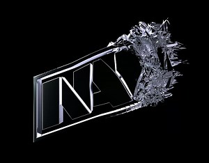 Navi: 3D & motion graphics - Sergey Irkhin