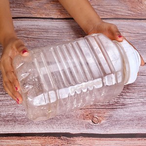 134K views · 2.8K reactions | DIY Room Decor and hacks from plastic bottles! | Artkala4u | Facebook