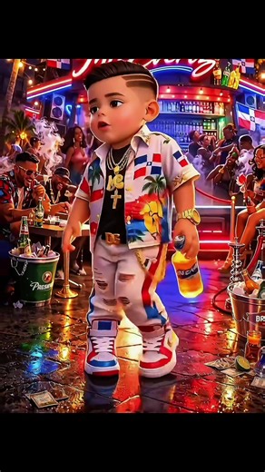 Cómo hacer un video de tu bebé bailando salsa baul con una sola foto 📸💃 1. Copia el enlace de este video 2. Abre la app de Kling AI 3. Sube la foto de tu bebé 4. ¡Espera a que la IA haga la magia! #SalsaBaul #salsaromantica #parati #KLingCreators #KlingAI plantilla de niña bailando salsa | filtro bailando salsa baul | plantillas de video bailando salsa como hacer el video bailando salsa ia | como hacer videos con ia salsa baul | ai baby baby bailando salsa baul | kling ai salsa baul | plantill