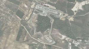 Formula 1 2012 - Circuit Preview - Hungary