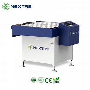 [Hot Item] High Precision APC Automatic Pallet Changer with Aluminum Pallets for CNC Machining