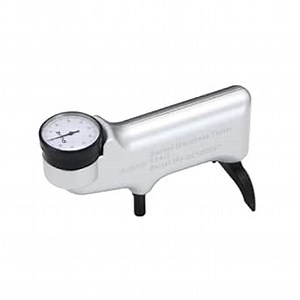 SHAHE 934-1 Portable Barcol Hardness Tester & Indentation Tester for Aluminum Alloys Copper…