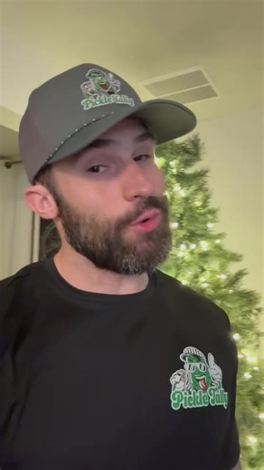 Deck the halls and dink some pickleballs! ✨🏓 Our holiday jingle is here to keep every rally merry and bright! 🎄