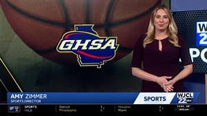 First round of GHSA high school basketball state playoffs continue