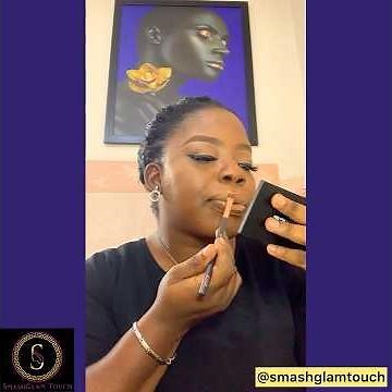 Lipstick Tutorial 2025