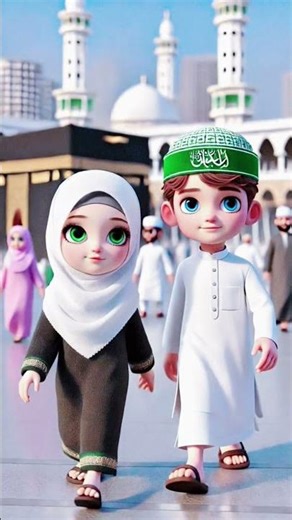 #islamicanimations #viralshort #explore #trending #@mrbeast