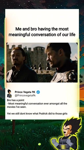 In Game of Thrones (2011) Nikolaj Coster-Waldau – When You Realize one thing Rules all men