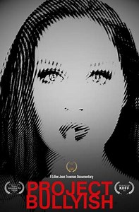 Project Bullyish (2024) - Movie