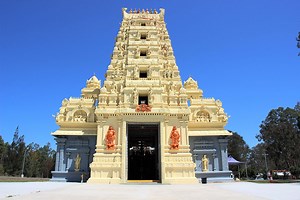 Temples Of Logan | Must Do Brisbane