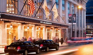 Increased Offer: Up To 87,500 Marriott Points With Card Offer - Running with Miles