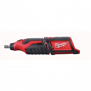 Milwaukee 2460-20 M12 Cordless Rotary Tool - BC Fasteners & Tools