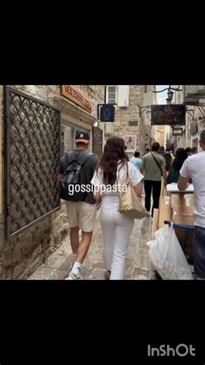 Yaren Güldiken and Alperen Duymaz are together.