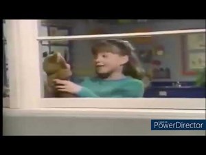 Barney & Friends - Season 2 Custom Intro (My Version)