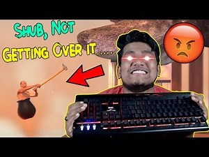 How to be a Mature Person in Getting Over it.....? (Rage Game)