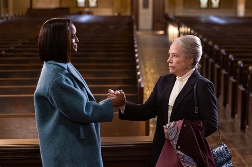 'Matlock' Season 2 Episode 6 Preview: "Harm Reduction"