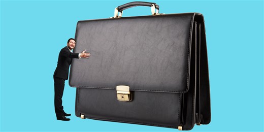 Job Hugging Is Replacing Job Hopping