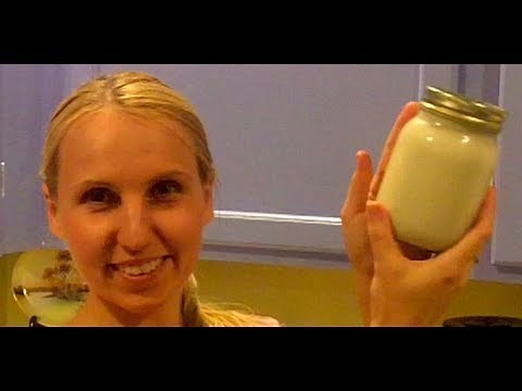 How to render lard in a crock pot