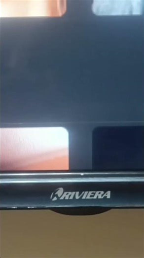 Quick and easy setup of universal remote #riviera #tv #remote #shorts