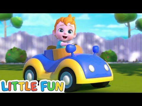 "Johnny Johnny Yes Papa - 🎶 The Ultimate Catchy Nursery Rhyme for Kids! 🎉💖"