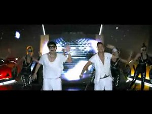 OneTwo - Starry Night Full MV