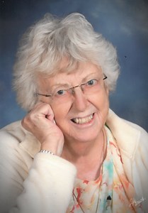 Barbara “Bobbi” Hanson - Krause Funeral Home & Cremation Services