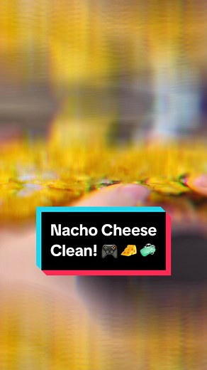 How do you keep your controller clean? 🤔💬👉 #customcontroller #fyp #foryou #gaming #gamingmemes