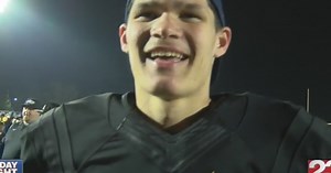 #23FNL: CIF Central Section title game scores