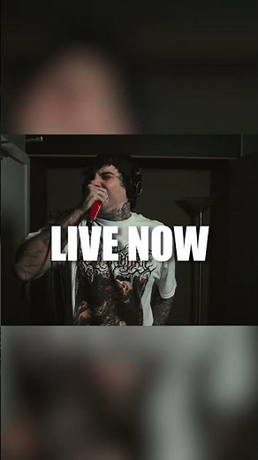 2025 BEST Deathcore Vocal Performance