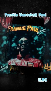 About 8 years ago the collective reggae, soundsystem & dancehall community were in mourning with the passing of legendary dancehall reggae singer #frankiepaul. Born blind, he has been dubbed by some 'The Jamaican Stevie Wonder' and credited as the first singer to bridge the gap between hardcore dancehall music and rub-a-dub reggae — he was seen as somewhat of a hybrid during his tenure. “Frankie Dancehall Paul” as he was affectionately known made some of the sweetest sounding dubplates that defi