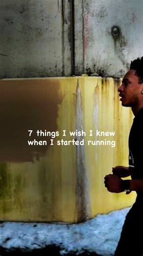 7 Essential Tips for New Runners