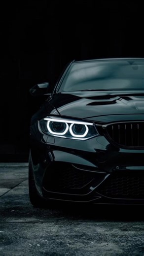 BMW M5 pro version # short I like car support guys please #bmw #India