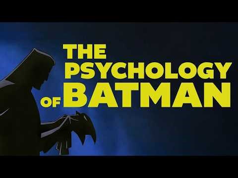 Practical Facts about Batman | WTFacts