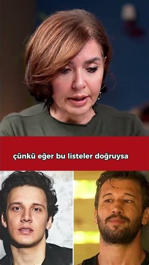 Edis and Adem Kılıçcı's test results are out. #edis #ademkılıçcı