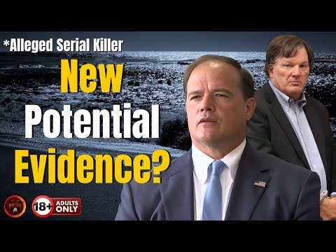 Secrets in the Sand: Jones Beach Finds and the DNA Breakthrough in Gilgo