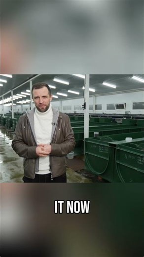 Fish Farm Secrets! Why Water Exchange is KEY to Healthy Life?!