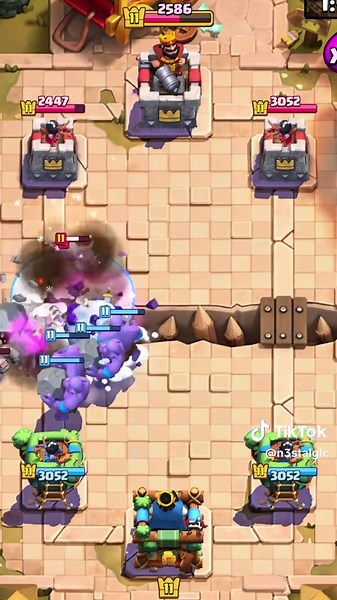 Mejores 7 Mazos de Elixir para Clash Royale