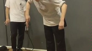 ［popping］怪物firebac tai惊呆了