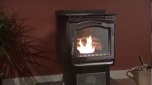 1.8K views · 41 reactions | “We’ve been heating with the Harman P68 for five years. Best purchase we ever made. ”—Patrick M. Find out what people love most about our durable stoves that are built to last: https://bit.ly/3vkGLp5 | Forge & Flame | Facebook