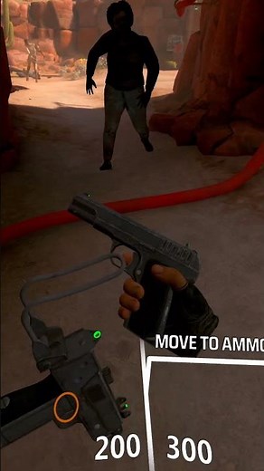 🇺🇸🇬🇧 🧟‍♂️ FrOgZ – AAA GAME - Arizona Sunshine Remake (Meta Quest) Next‑gen zombie, rebuilt for VR