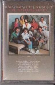 The Dayspring Artists - Just What You're Looking For