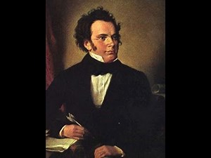 Franz Schubert - Symphony No. 1 in D-Major, D. 82
